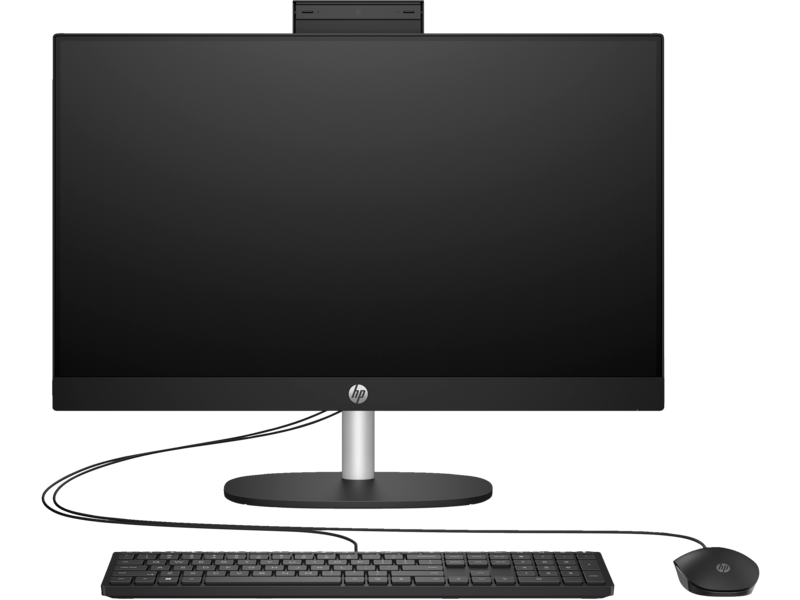 HP All-in-One 24-cr0126nh PC(91H33EA)