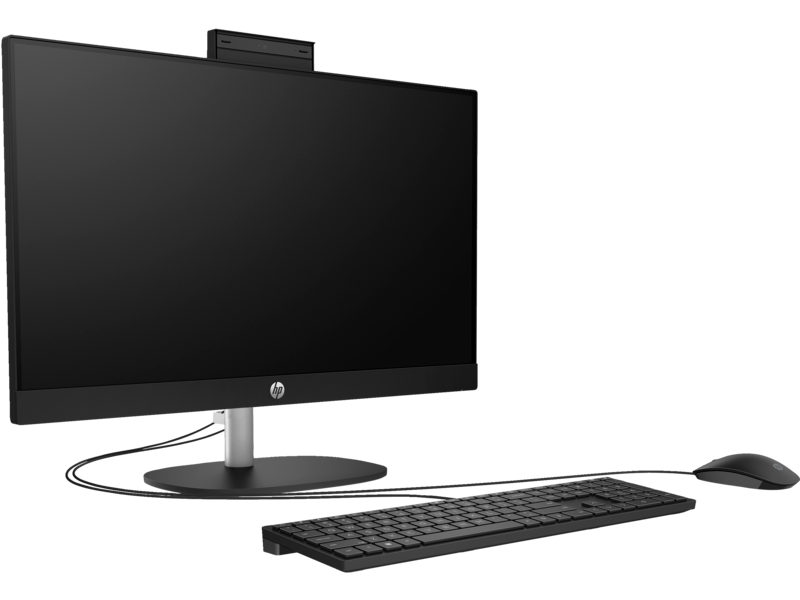 HP All-in-One 24-cr0126nh PC(91H33EA)