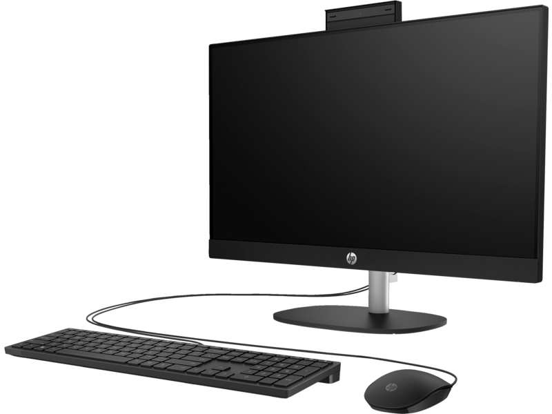 HP All-in-One 24-cr0126nh PC(91H33EA)