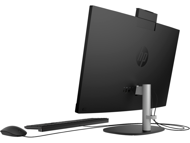 HP All-in-One 24-cr0126nh PC(91H33EA)