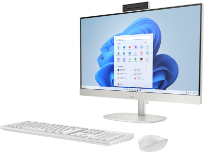 HP All-in-One 27-cr1003nh PC(A0CM0EA)