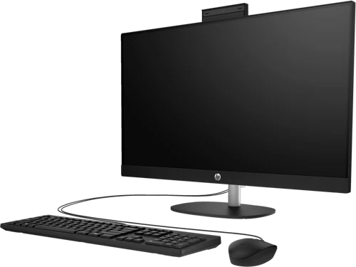 HP All-in-One 27-cr1010nh PC(B67H4EA)