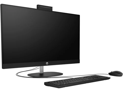 HP All-in-One 27-cr1010nh PC(B67H4EA)