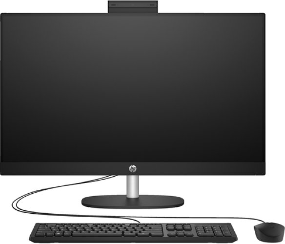HP All-in-One 27-cr0155nh PC(A99BNEA)