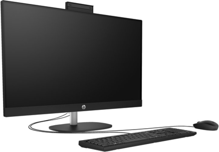 HP All-in-One 27-cr0155nh PC(A99BNEA)