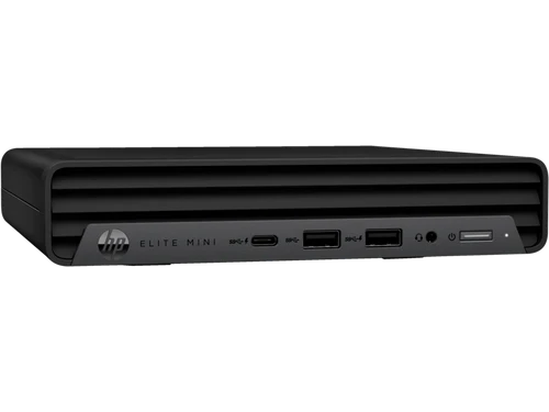  HP Elite Mini 800 G9 Desktop PC(5M9K3EA)