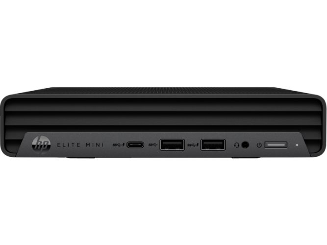  HP Elite Mini 800 G9 Desktop PC (449W1ES)