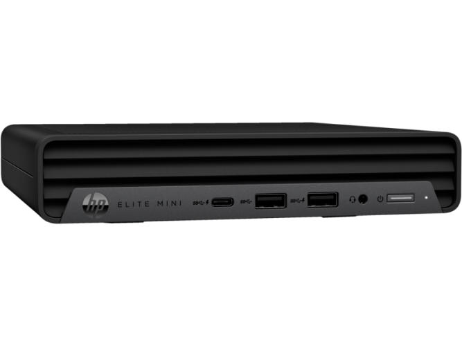  HP Elite Mini 800 G9 Desktop PC (449W1ES)