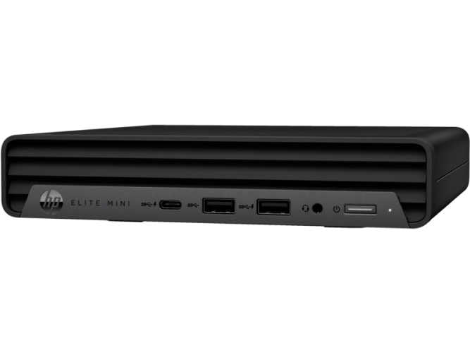  HP Elite Mini 800 G9 Desktop PC (449W1ES)