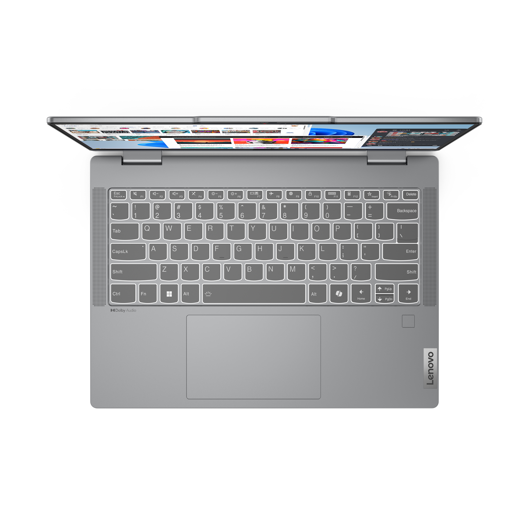 Lenovo IdeaPad 5 2-in-1 14IRH9 (83KX002JUE)