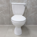 Skip to the beginning of the images gallery Lecico White Atlas Close Couple Toilet