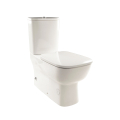 Ideal Standard White New Esedra Close Couple Toilet