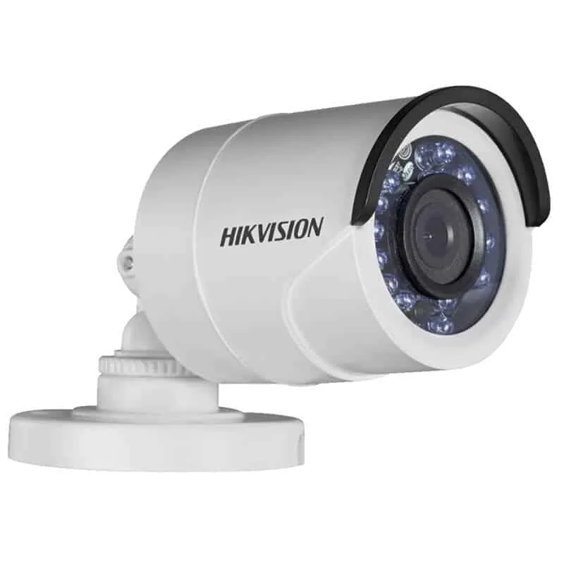 Hikvision HD CCTV Camera 720P Bullet