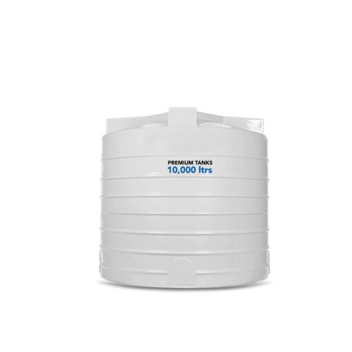 10,000 LITRES Premium Tank
