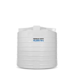 10,000 LITRES Premium Tank