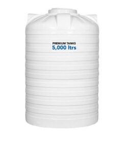 PolyTank 5,000 Litres - Triple Layer Water Tank