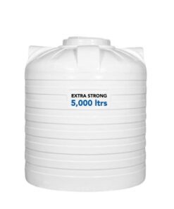 PolyTank 5,000 Litres - Triple Layer Water Tank