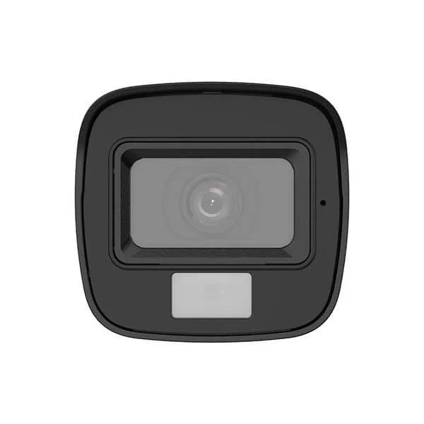 HIKVISION 3K Smart Hybrid Light Audio Fixed Mini Bullet Camera