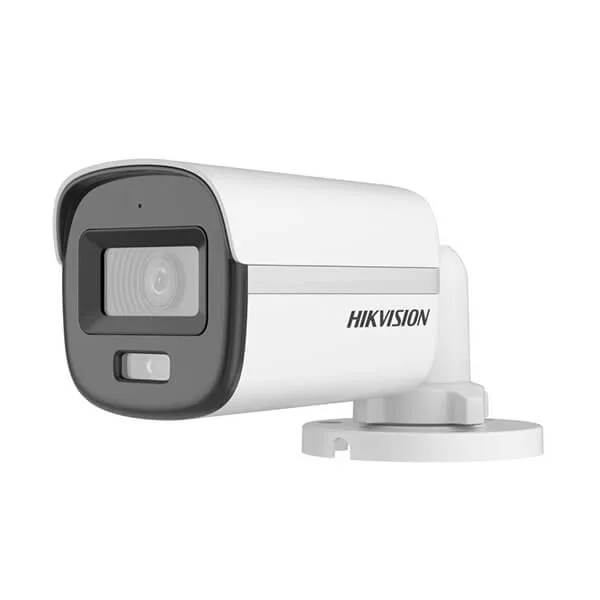HIKVISION 3K ColorVu Smart hybrid light Fixed Mini Bullet Camera 