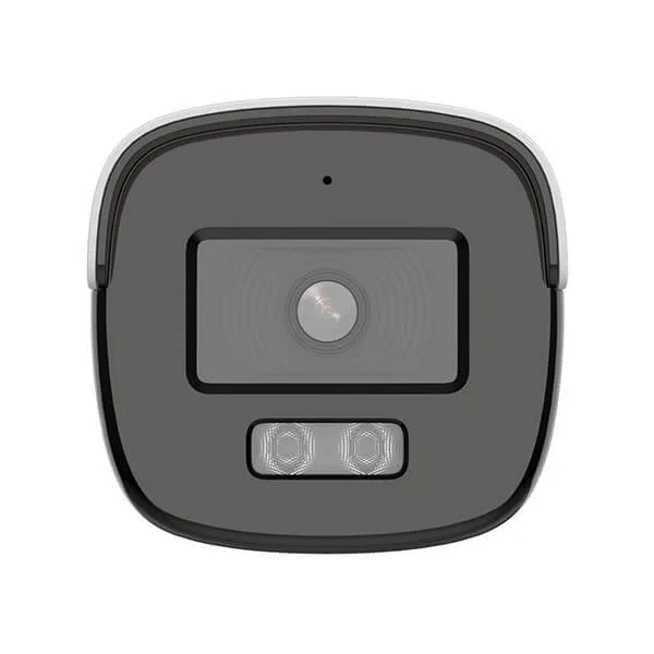 HIKVISION 3K ColorVu Smart hybrid light Fixed Bullet Camera