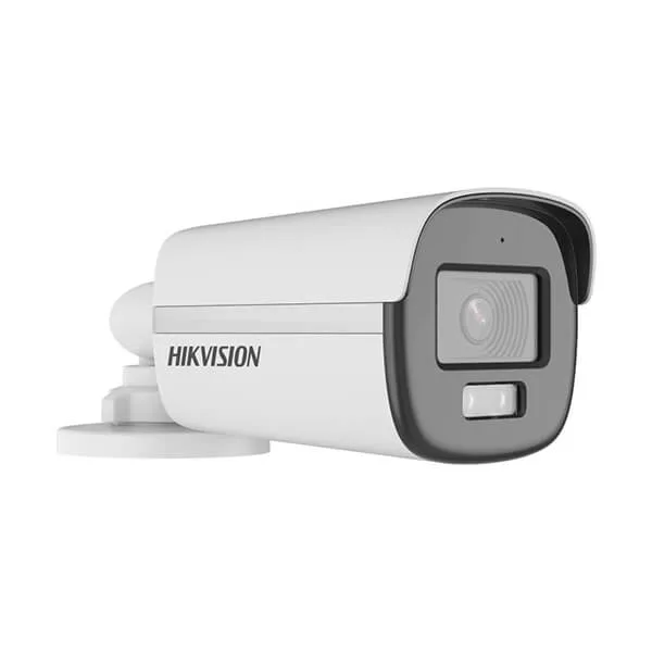 HIKVISION 3K ColorVu Smart hybrid light Fixed Bullet Camera