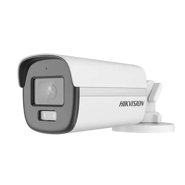 HIKVISION 3K ColorVu Smart hybrid light Fixed Bullet Camera
