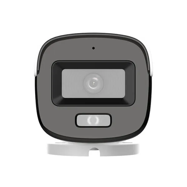 HIKVISION 2MP Smart Hybrid Light with ColorVu Fixed Mini Bullet Camera(3.6mm)