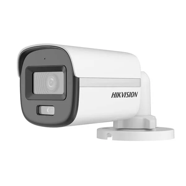 HIKVISION 2MP Smart Hybrid Light with ColorVu Fixed Mini Bullet Camera(3.6mm)
