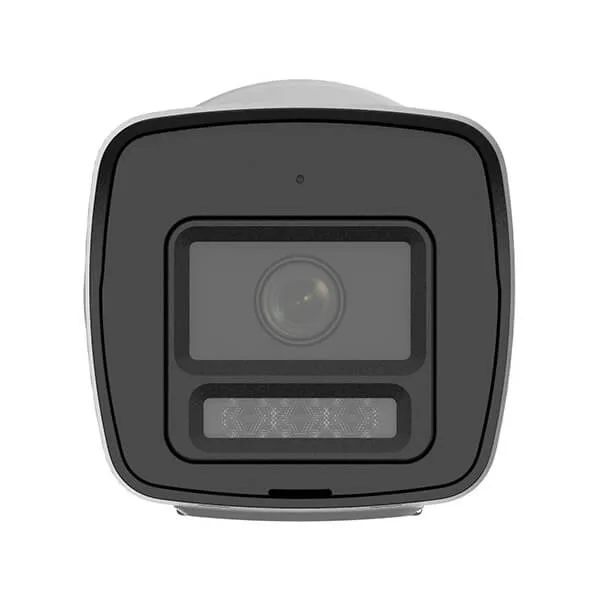 HIKVISION 2MP Smart Hybrid Light Fixed Bullet Network Camera 