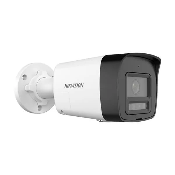 HIKVISION 2MP Smart Hybrid Light Fixed Bullet Network Camera 