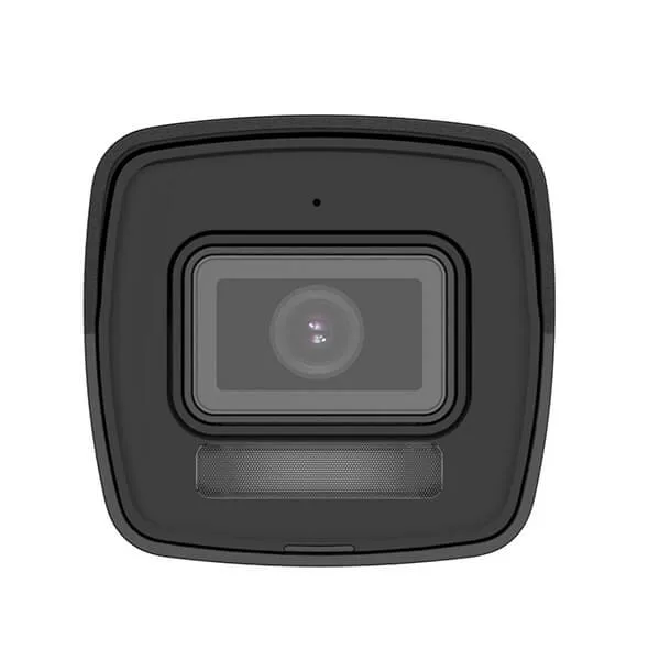 HIKVISION 2MP Smart Hybrid Light Fixed Bullet Network Camera