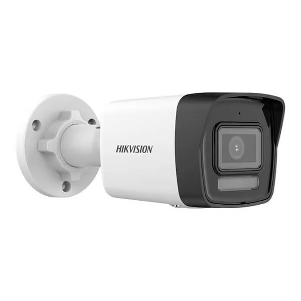 HIKVISION 2MP Smart Hybrid Light Fixed Bullet Network Camera