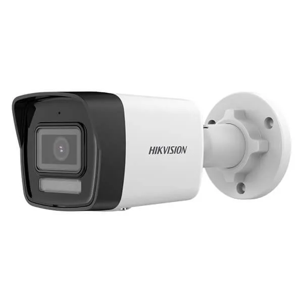 HIKVISION 2MP Smart Hybrid Light Fixed Bullet Network Camera