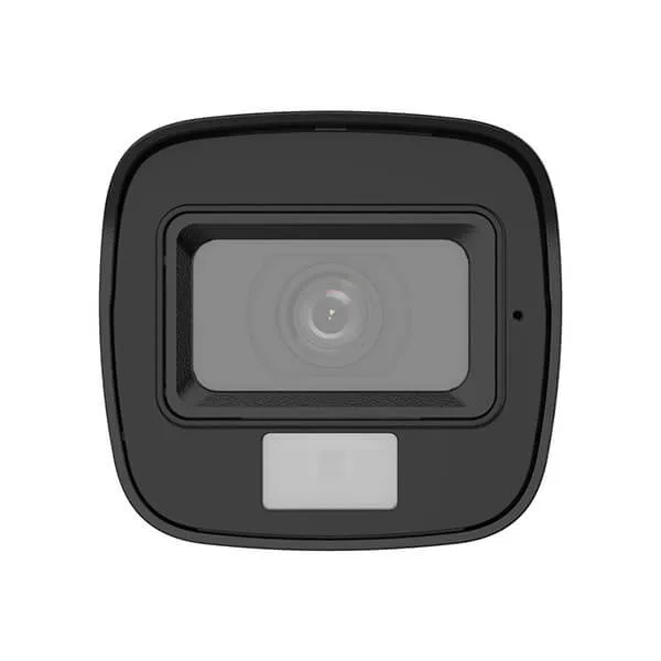 HIKVISION 2MP Smart Hybrid Light Audio Fixed Mini Bullet Camera(3.6mm)