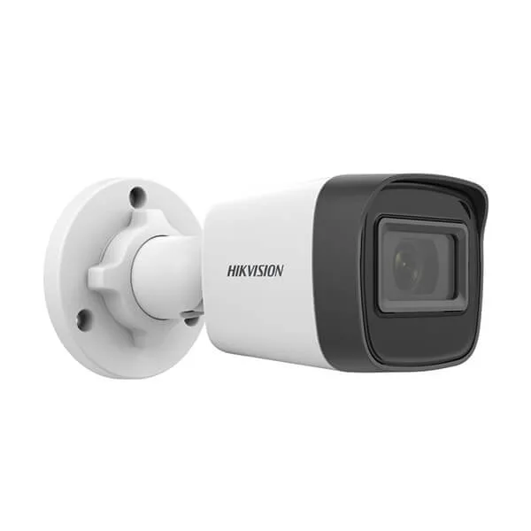 HIKVISION 2MP Fixed Bullet Network Camera