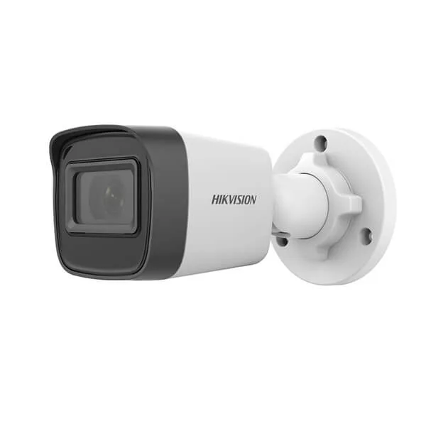 HIKVISION 2MP Fixed Bullet Network Camera