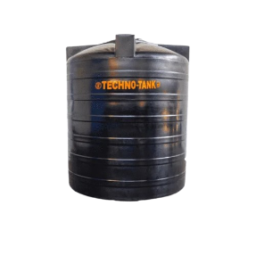 Techno Tank - 1,500 Litres