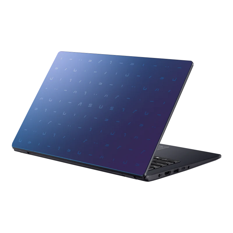 ASUS Vivobook Go 14 14.0-inch FHD, Intel® Celeron® N4500 Processor 8GB RAM 256GB SSD Windows 11 Home E410KA-BV764W