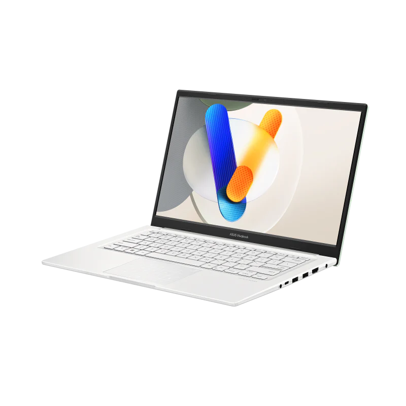 ASUS Vivobook 14 14.0-inch FHD Display Intel® Core™ i3-1315U Processor 8GB RAM 512GB SSD Windows 11 Home X1404VA-NK002W