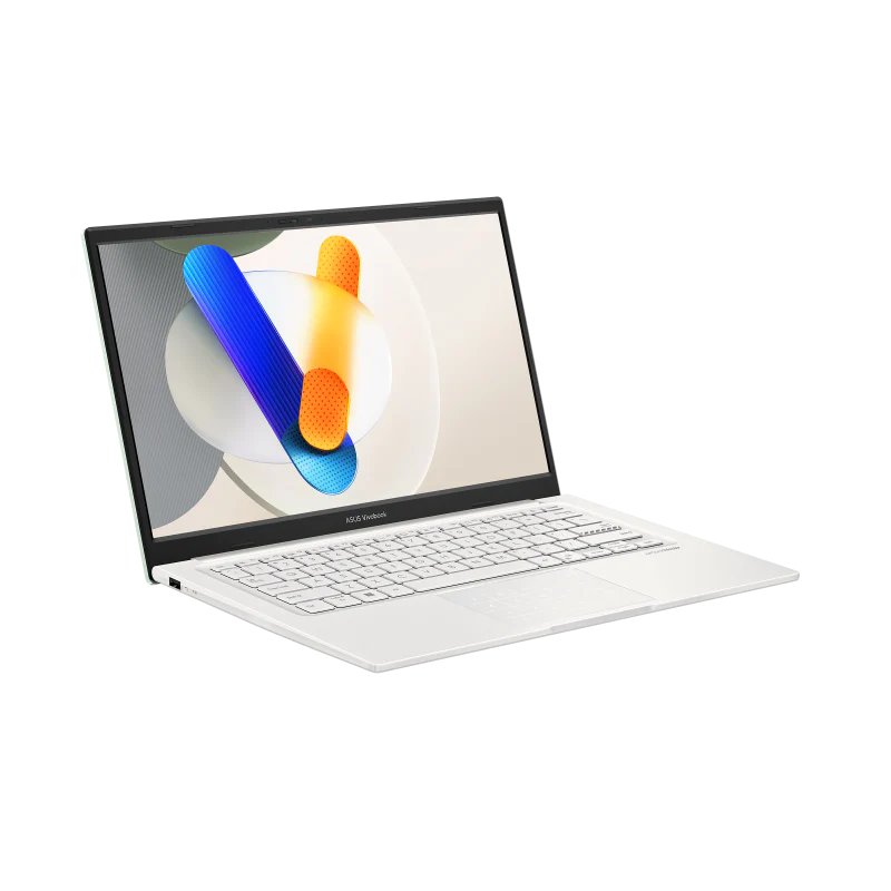 ASUS Vivobook 14 14.0-inch FHD Display Intel® Core™ i3-1315U Processor 8GB RAM 512GB SSD Windows 11 Home X1404VA-NK002W