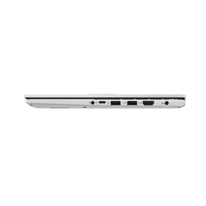ASUS Vivobook 14 14.0-inch FHD Display Intel® Core™ i3-1315U Processor 8GB RAM 512GB SSD Windows 11 Home X1404VA-NK002W