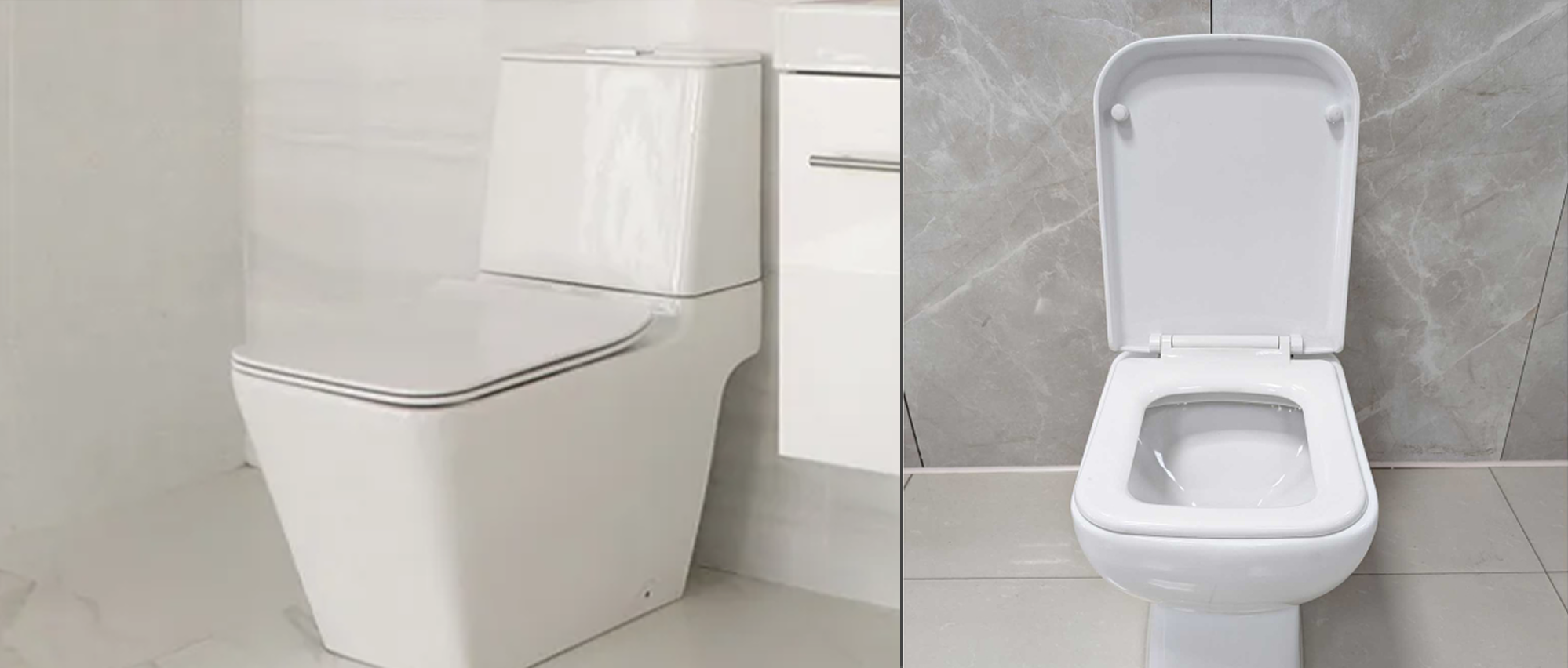 Upgrade your bathroom essentials without draining your budget.
