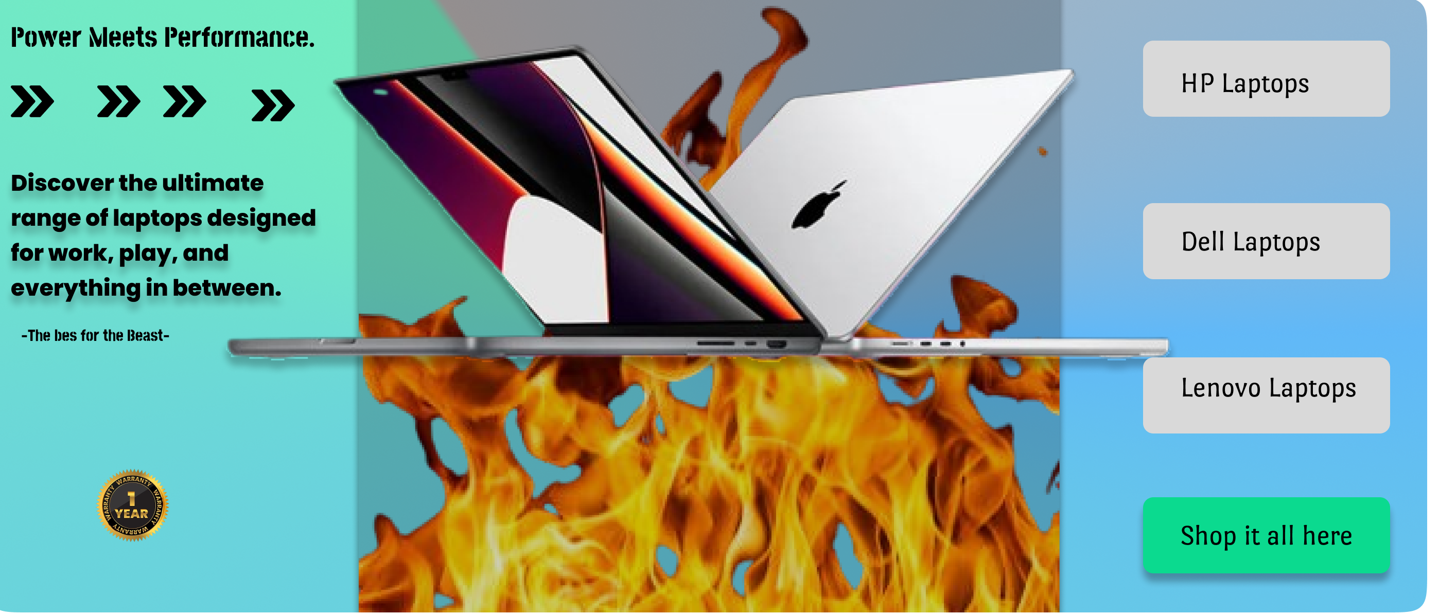 PCs & Peripherals