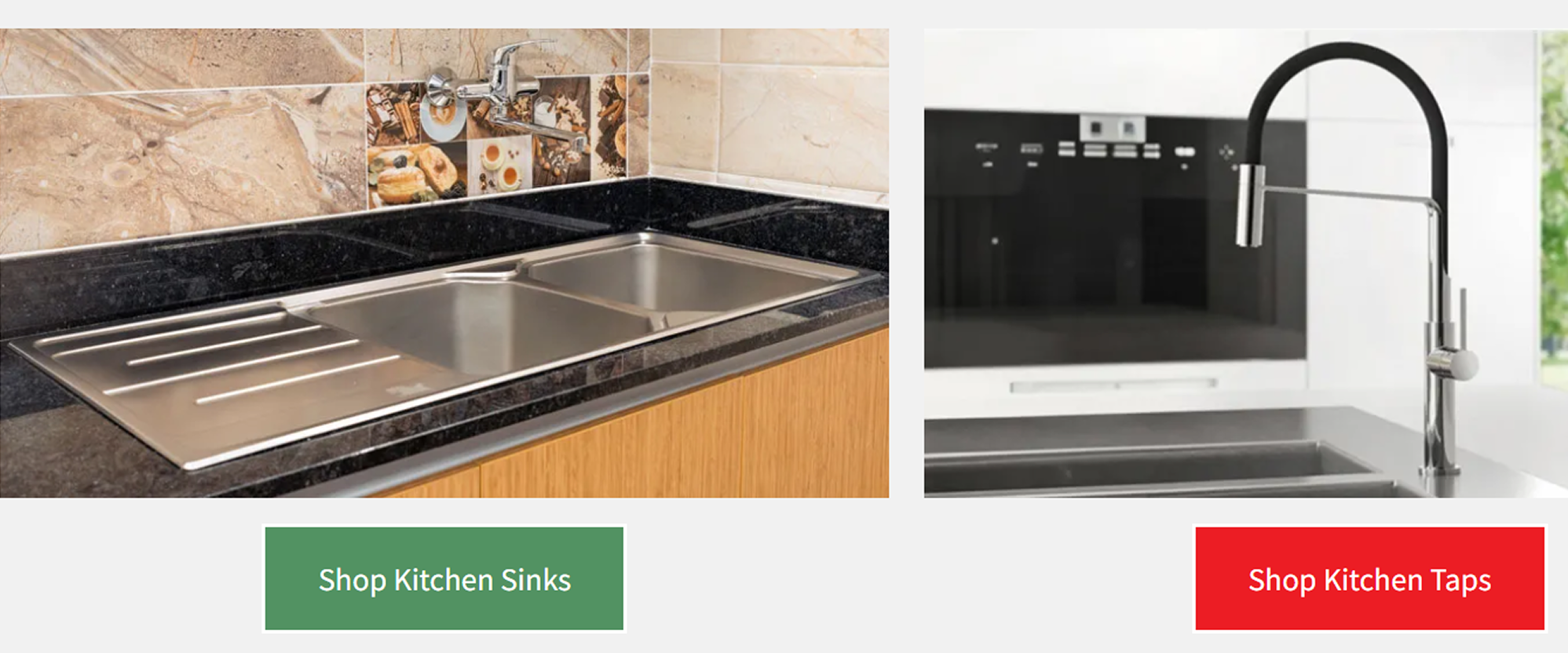 Plumbing & Sanitary Ware