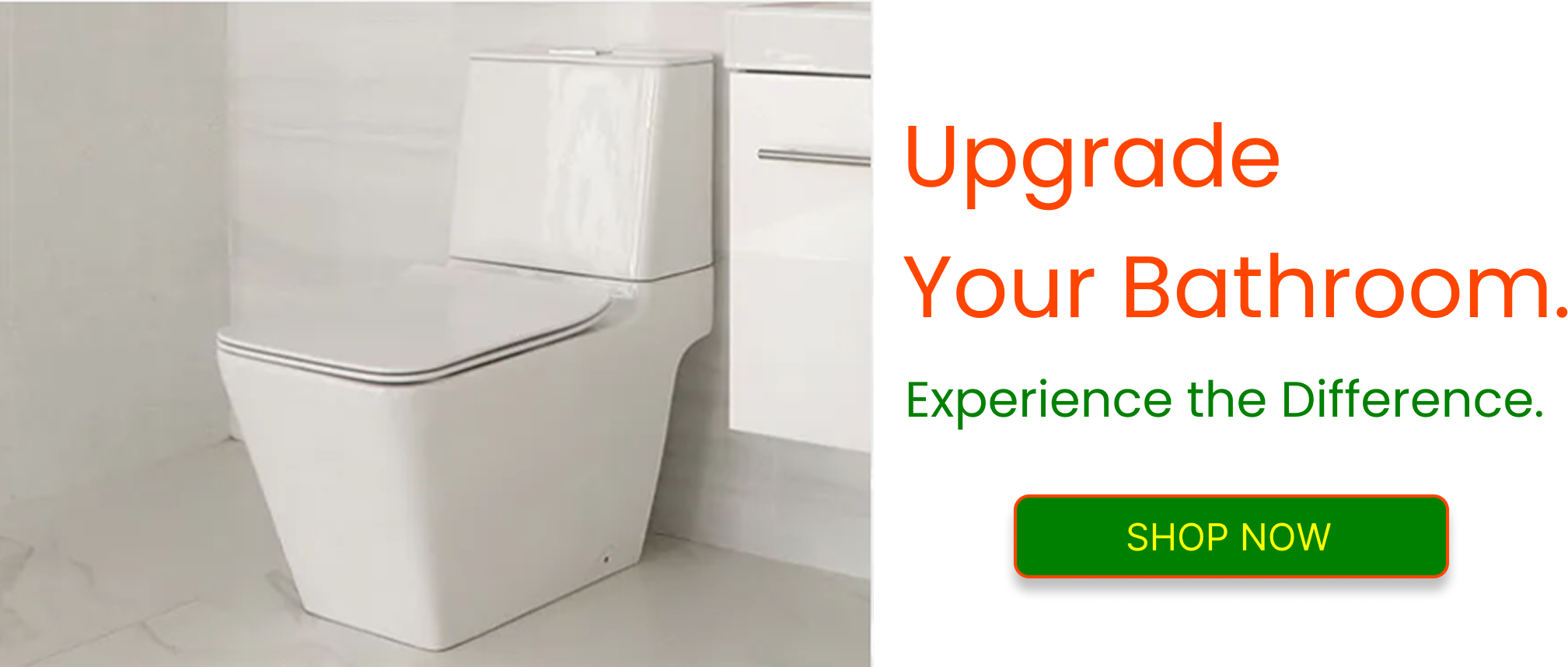 Plumbing & Sanitary Ware